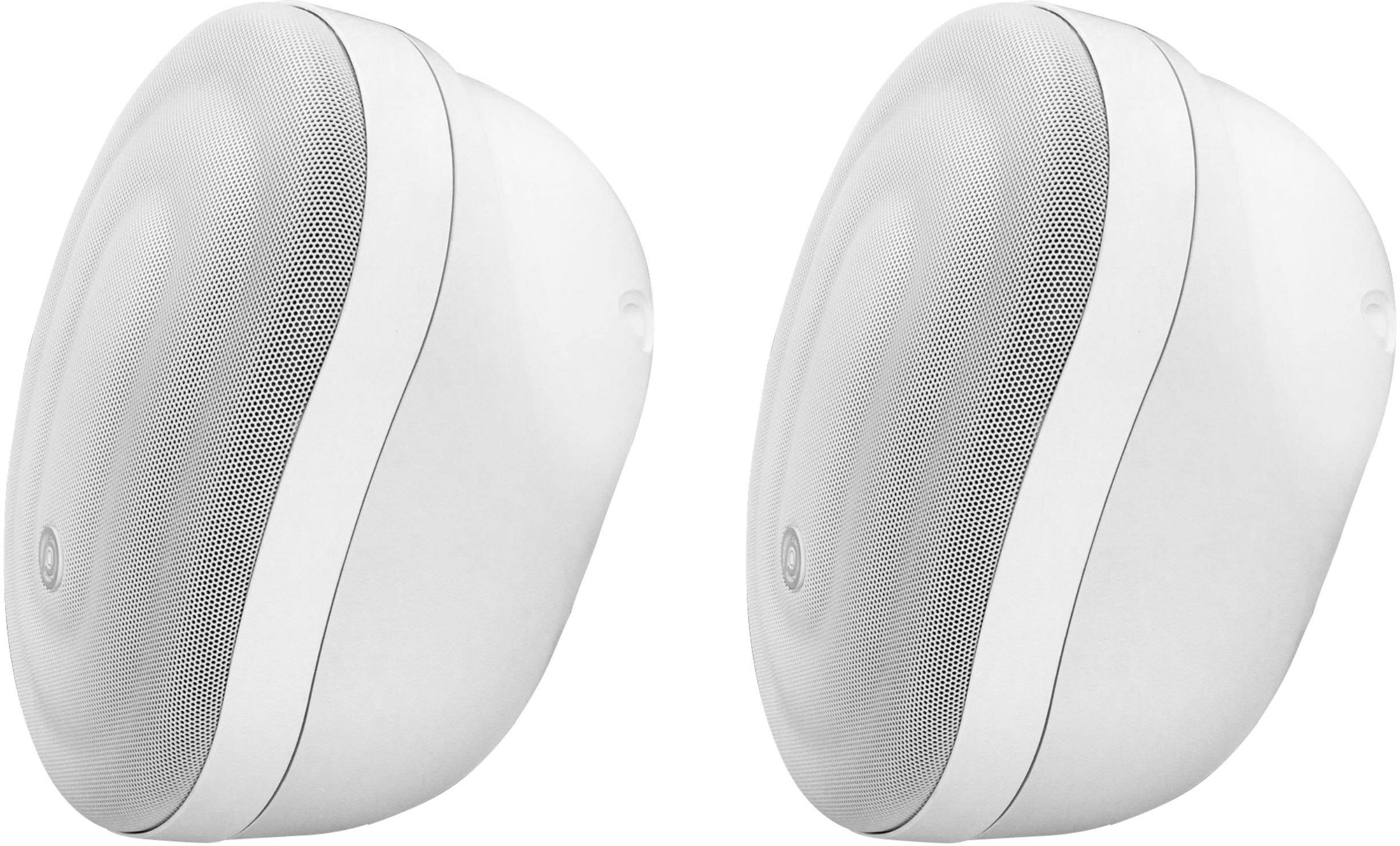 PURE ACOUSTICS CALISTO OURTDOOR SPEAKER PAIR zoom image