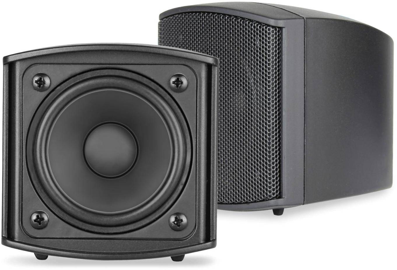 PURE ACOUSTICS HT-800 Satellite Speaker zoom image