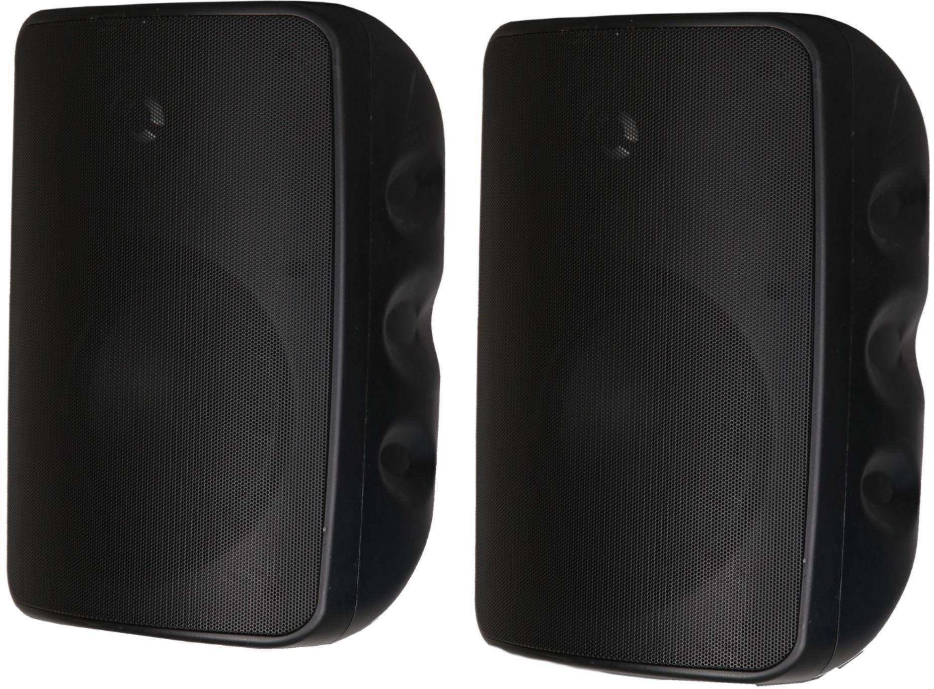 Pure Acoustics PX465 OUTDOOR SPEAKER PAIR zoom image