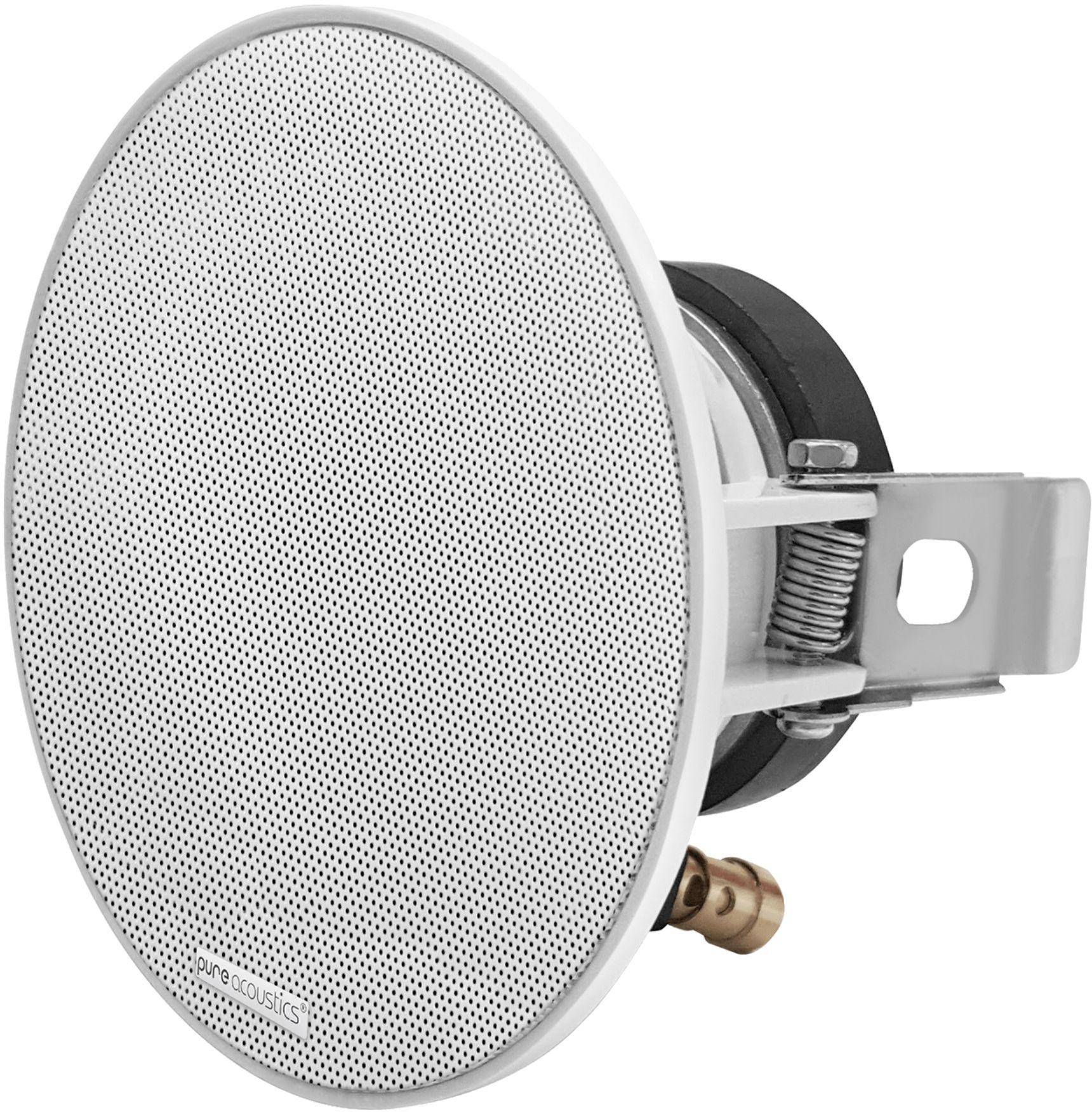PURE ACOUSTICS RIFT 013 In-Ceiling Speakers zoom image