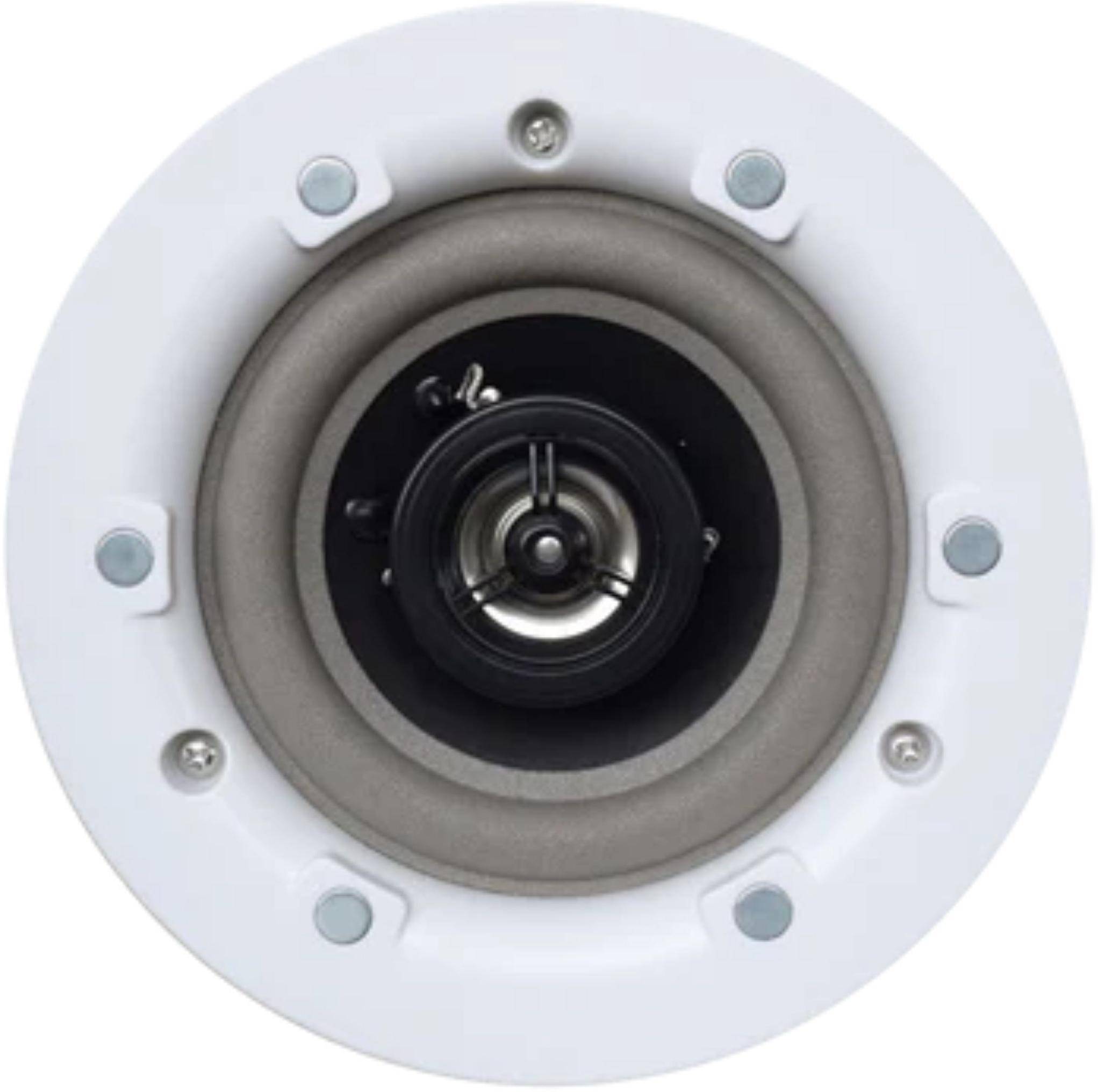 Pure Acoustics Rift 4LV8 In-Ceiling Speaker zoom image