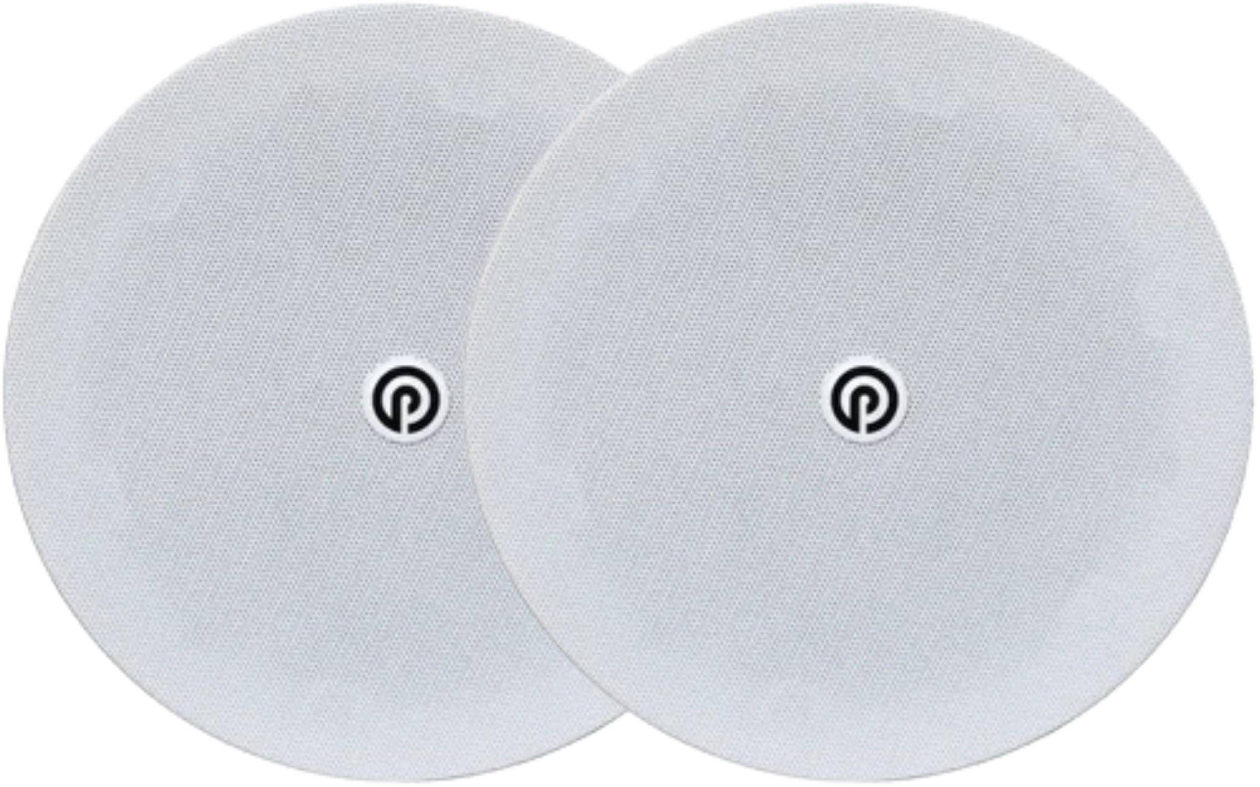 Pure Acoustics Rift 5LV8 - 5.25 inch In-Ceiling Speaker zoom image