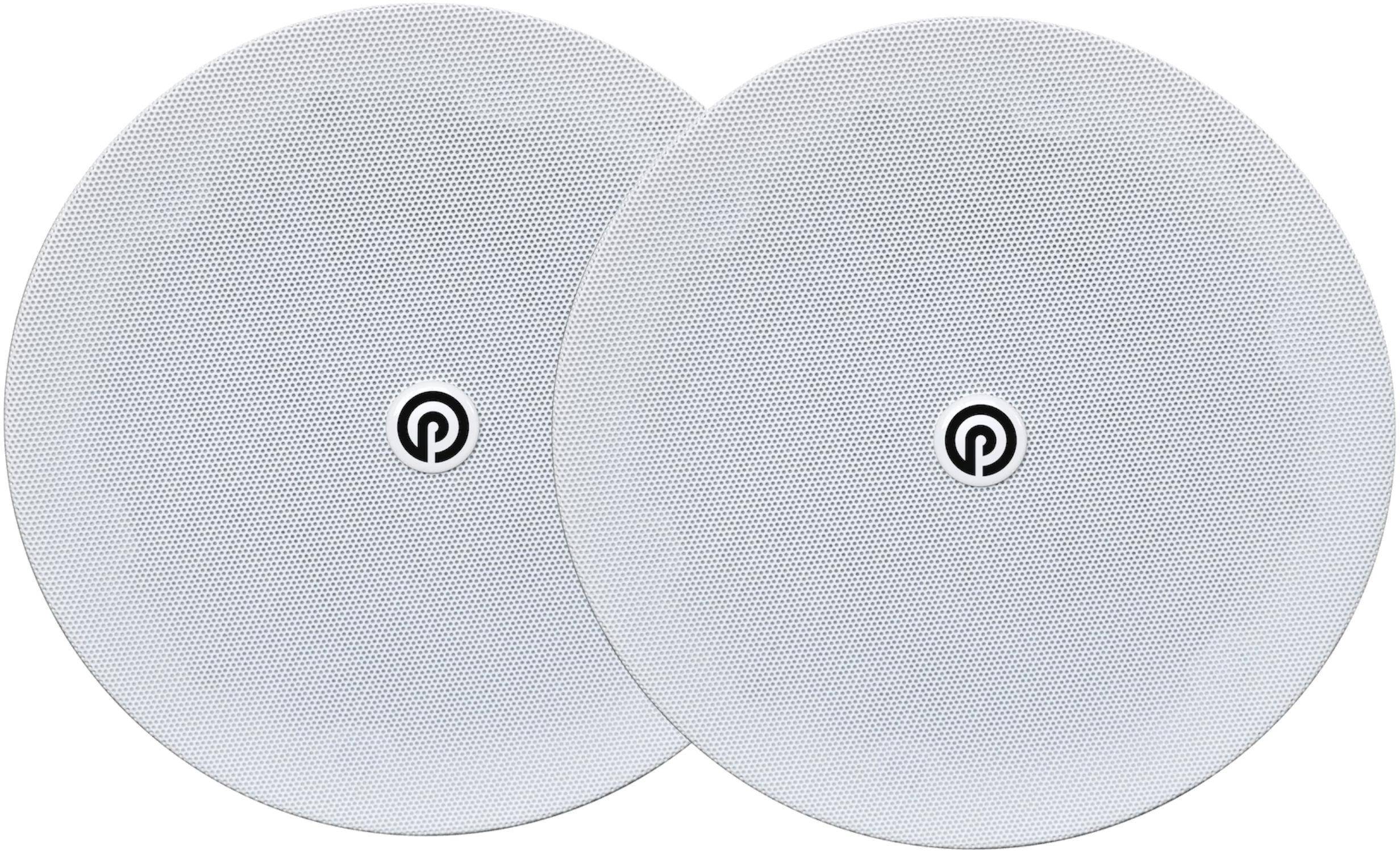 Pure-Acoustics RIFT 6LV8 6 inch HYBRID IN-CEILING SPEAKER  zoom image