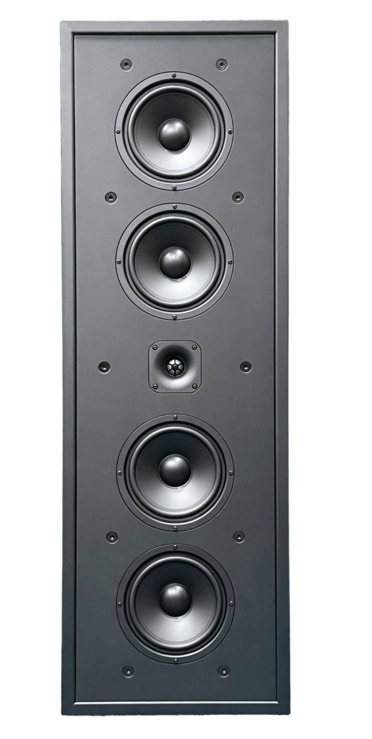 Pure-Acoustics RIFT F65C 4X6.5 inch EMBEDDED IN-WALL LINE ARRAY zoom image