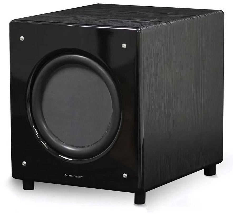 Pure Acoustics SUPER NOVA 5 SN10 SUBWOOFER zoom image