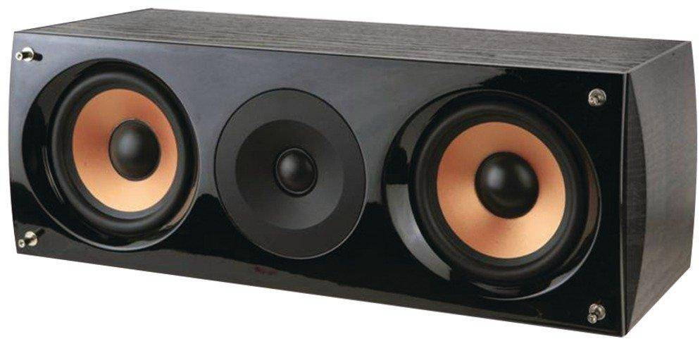 Pure Acoustics SUPERNOVA  S CENTRE SPEAKER zoom image