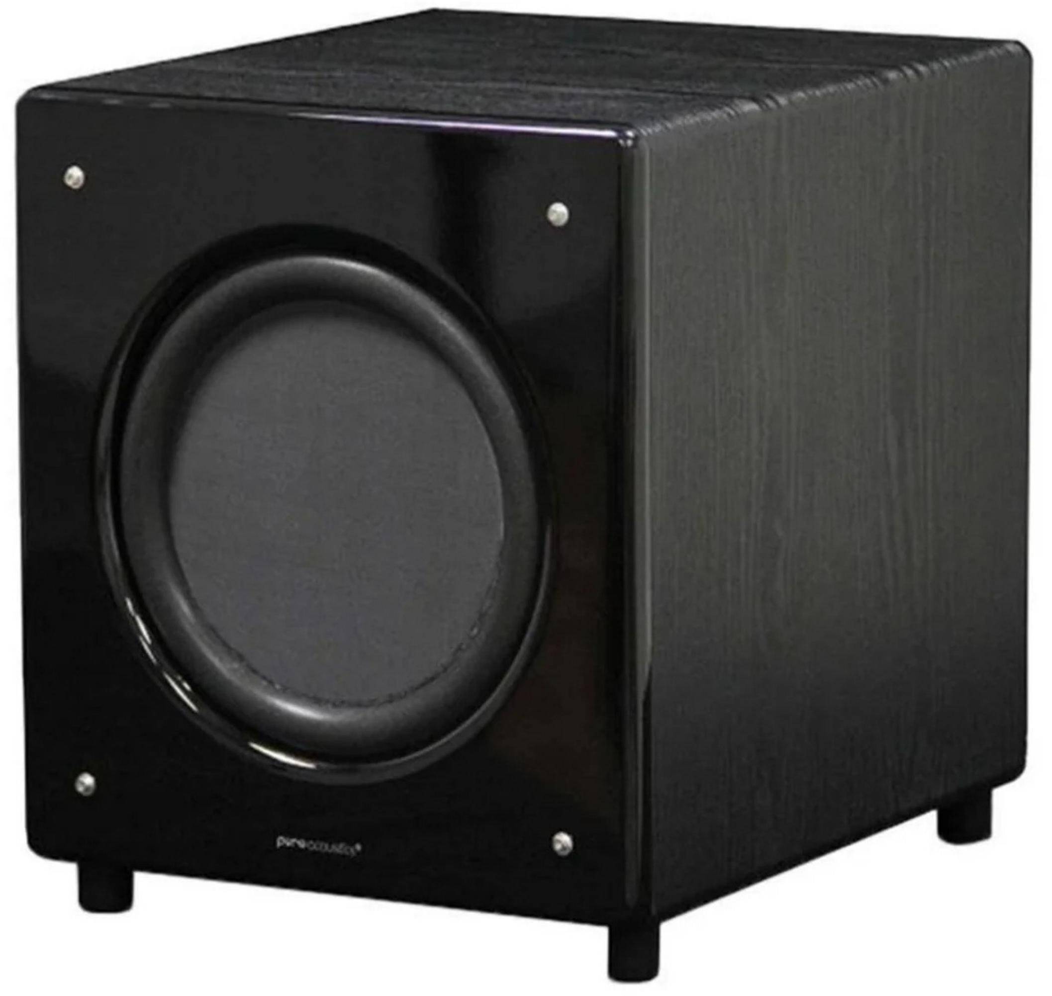 Pure Acoustics Supernova SN15 450W 15 inch Subwoofer zoom image