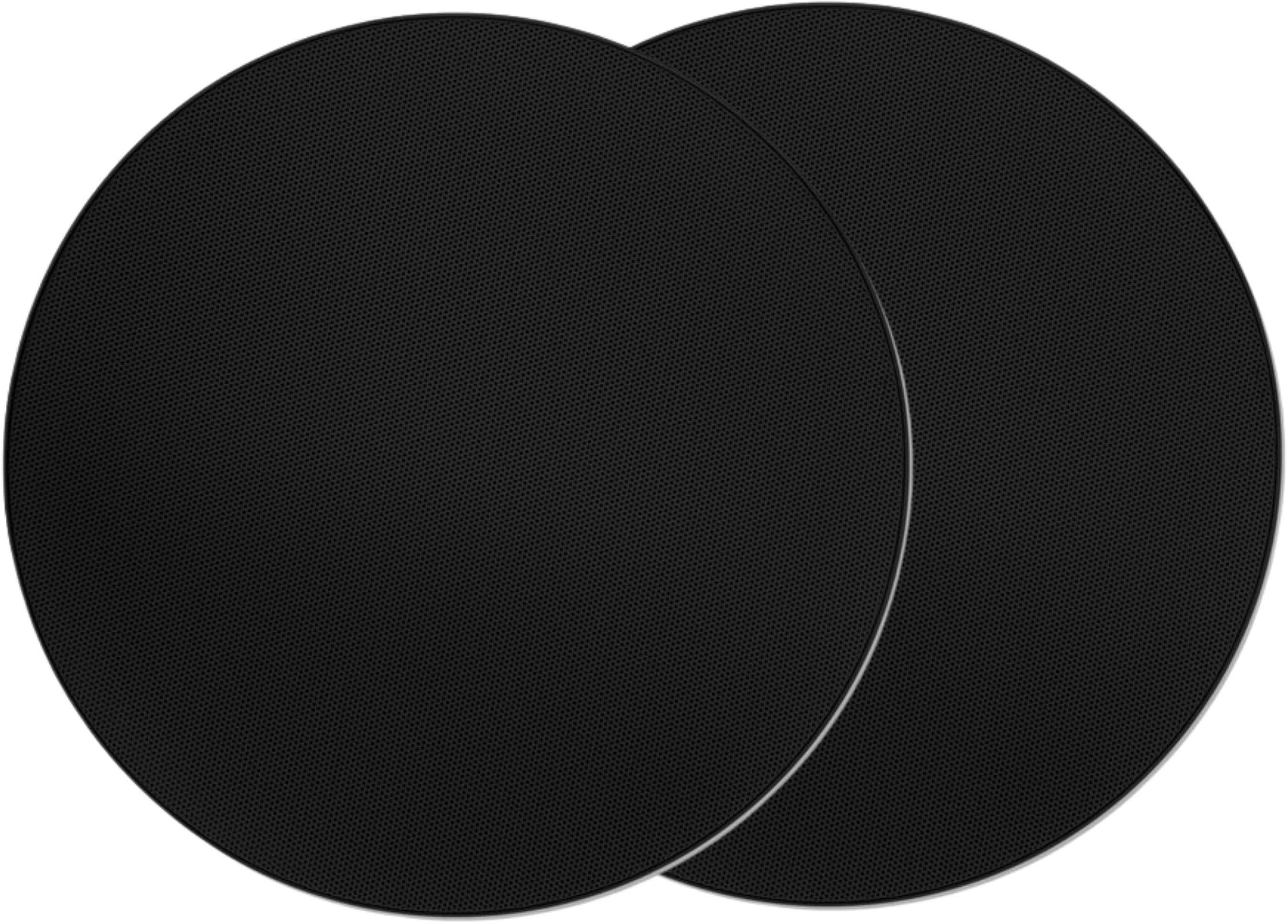 PURE ACOUSTICS TURBO 800 2-Way 8 inches In-Ceiling Speaker zoom image