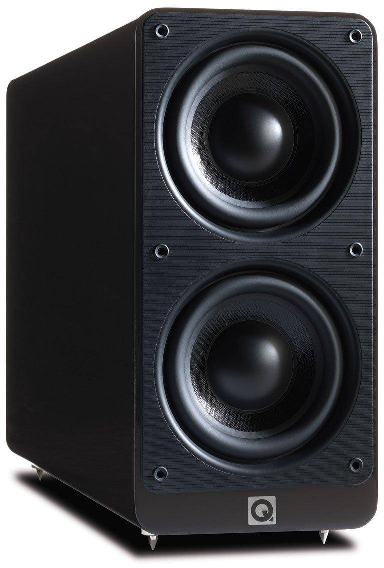 Q Acoustics 2070si Active Subwoofer zoom image