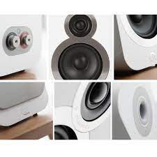 Buy Q-Acoustics 3010i Home Theatre Systems Online in India at