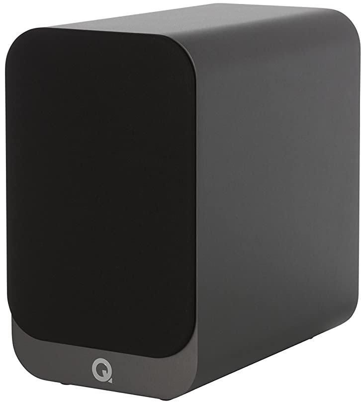 Buy Q-Acoustics 3020i Home Theatre Systems Online in India at