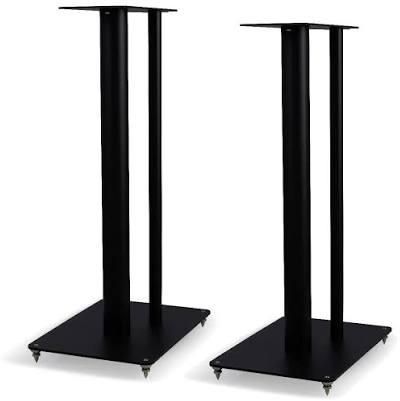 Q Acoustics 3030FSi Floor Stands zoom image