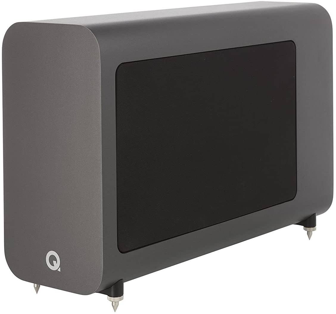 Q Acoustics 3060s Powered Subwoofer zoom image