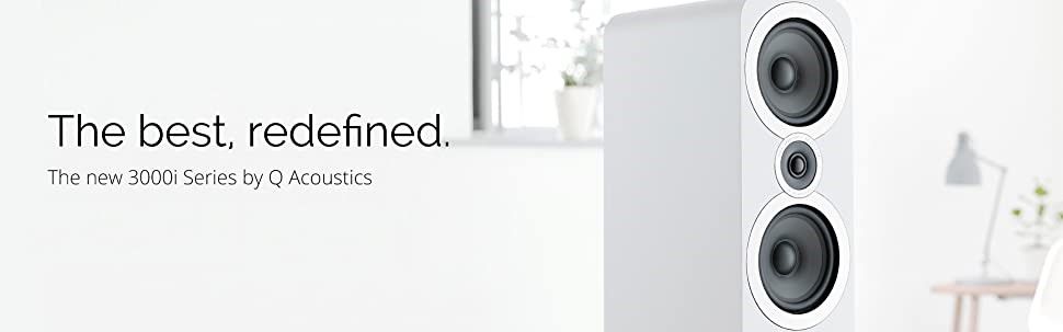 Buy Q-Acoustics 3060S Powered Subwoofer Online in India at Lowest