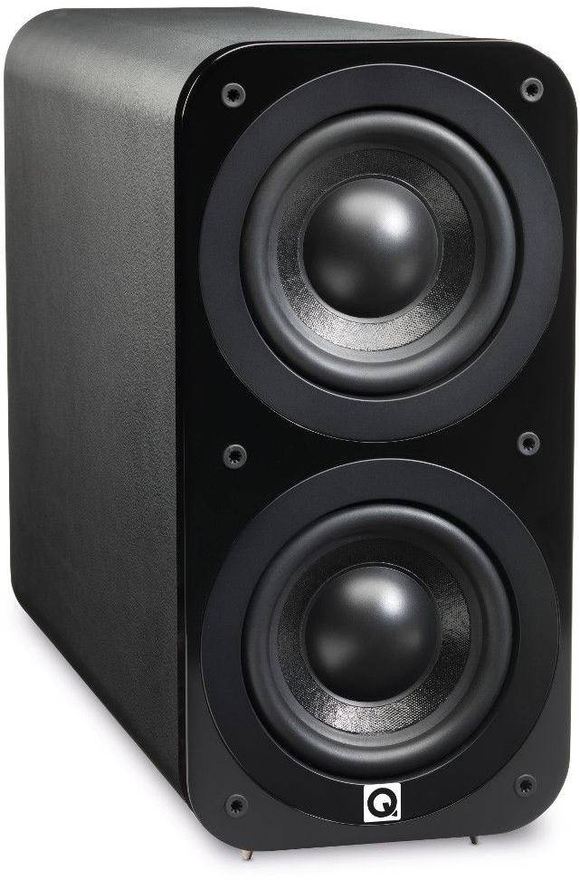 Q Acoustics 3070s Active Subwoofer  zoom image