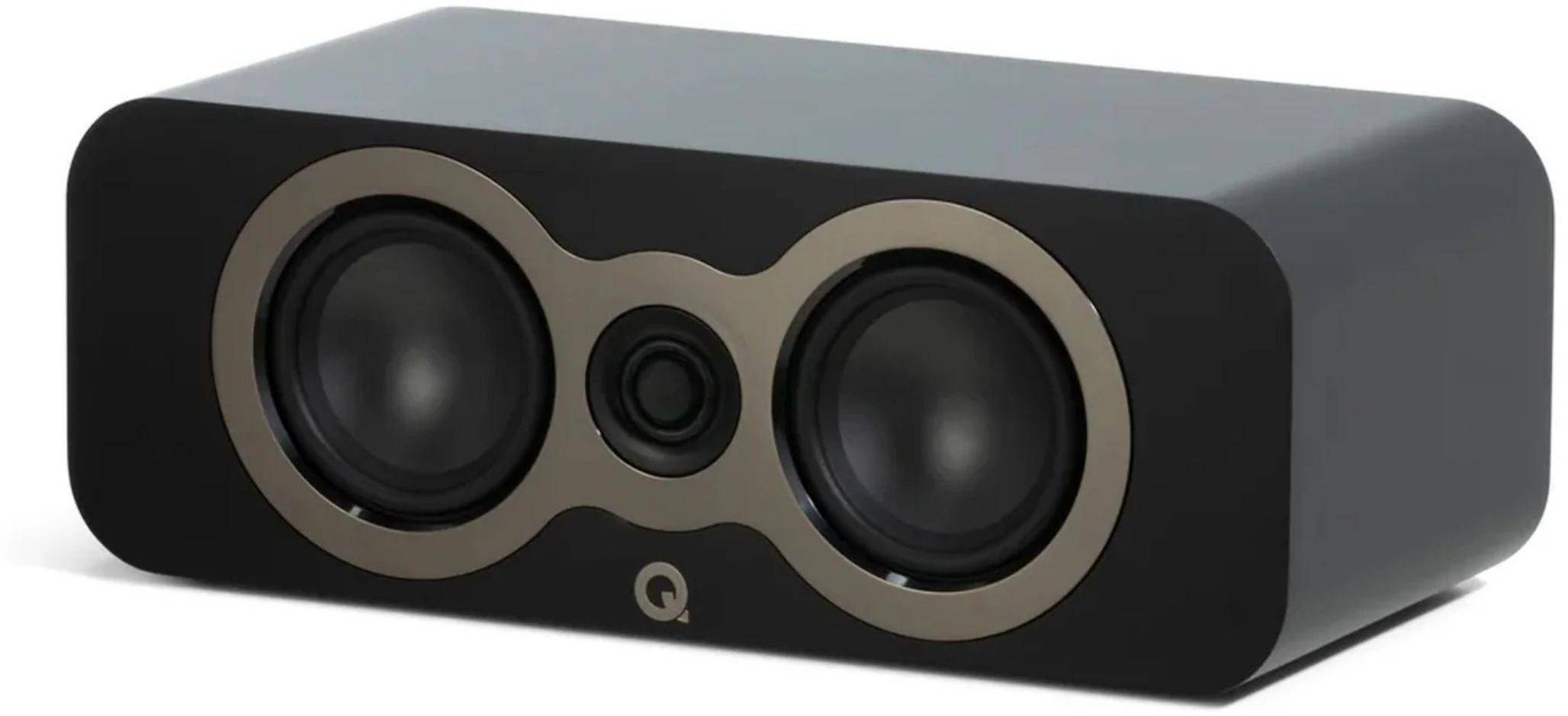 Q Acoustics 3090C - Latest Gen Center Channel Speaker zoom image