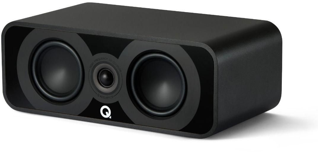 Q Acoustics 5090 Centre Speaker With High Frequency Driver Design zoom image