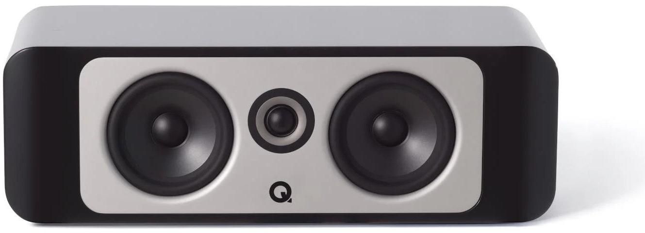 Q Acoustics Concept 90 Center Speaker With Elegant Design zoom image