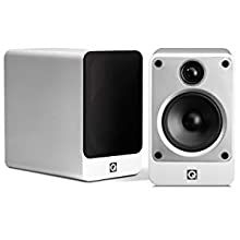 マ*ズ様 Q Acoustics CONCEPT20 ペア Used オークショ Buy Q-Acoustics Concept 20 Home Theatre Systems Online in India at