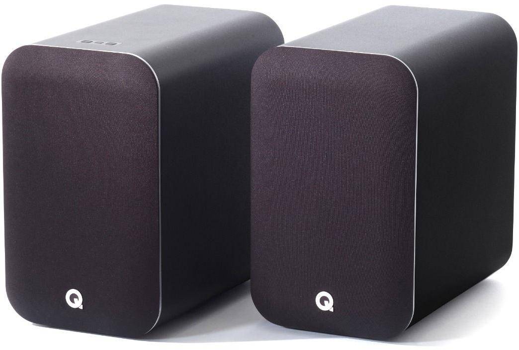 Q Acoustics M20 Hd Wireless Stereo System Bluetooth Speaker zoom image