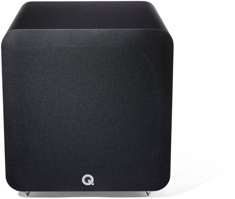 Q Acoustics Q Sub 120 - 12 Inches 600W Powered Subwoofer zoom image