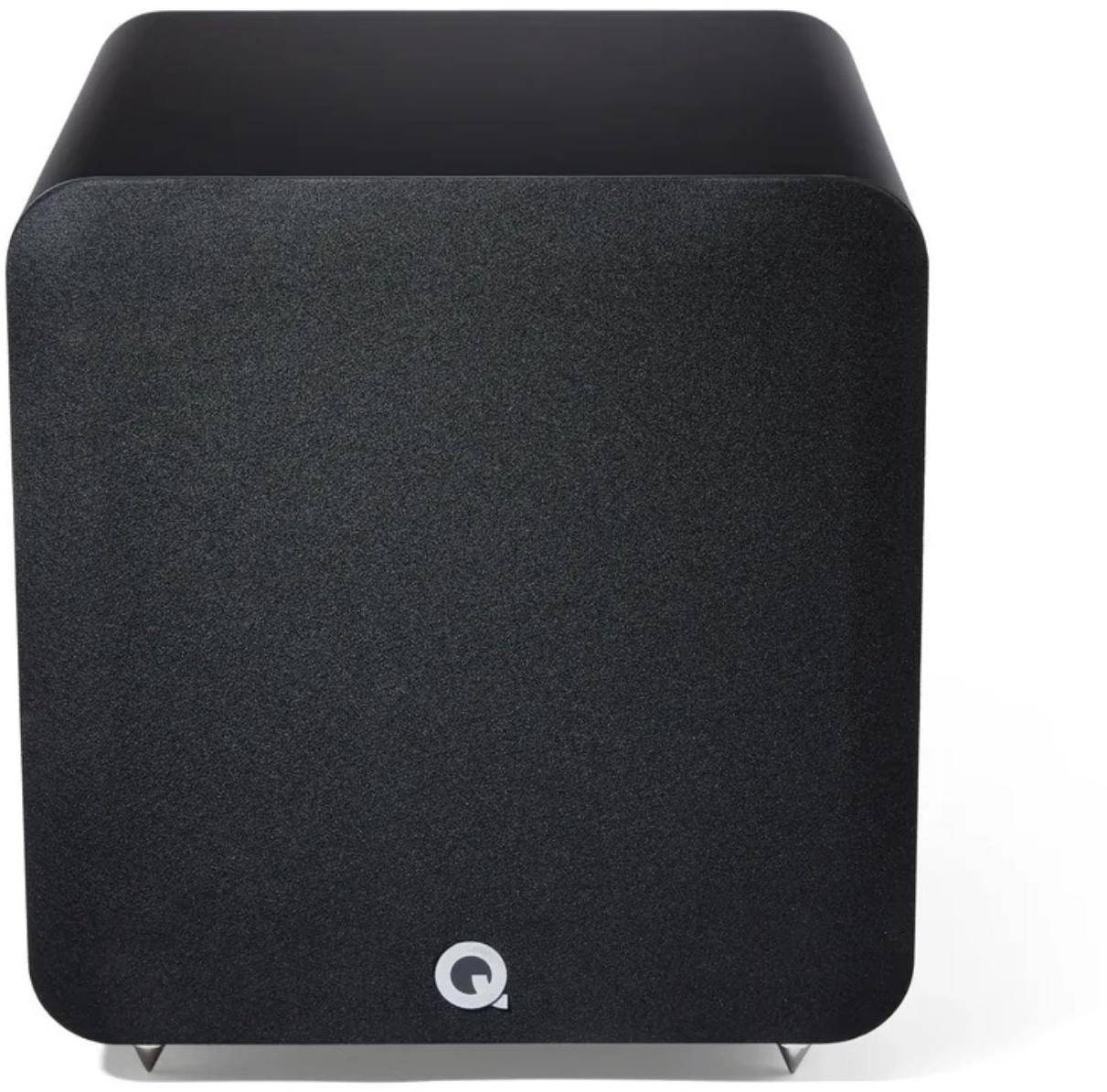 Q Acoustics Q SUB100 10 inch 500W Compact High-Performance Subwoofer zoom image
