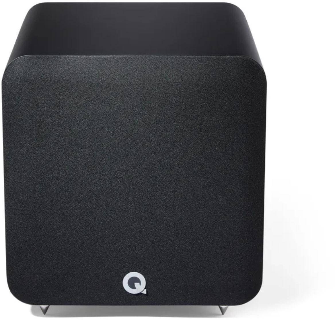 Q Acoustics Q SUB80 8 inch 400W Compact High-Performance Subwoofer zoom image