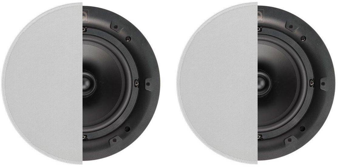 Q-acoustics Qi-65c - In-ceiling Speakers (pair) zoom image