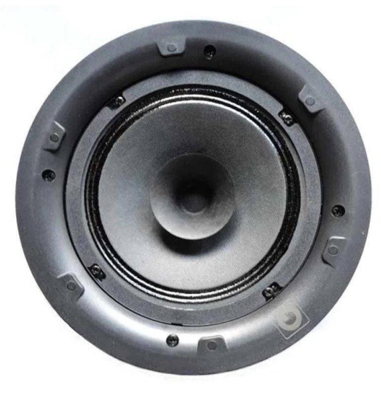 Q Acoustics Qi 65cb Ceiling Speaker With High Efficiency zoom image