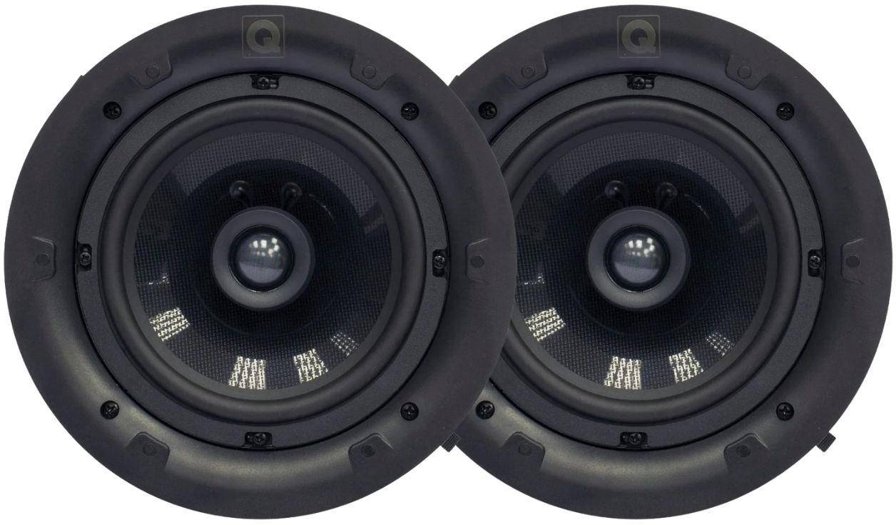 Q Acoustics QI65CP 6.5 inch In Ceiling Speaker zoom image