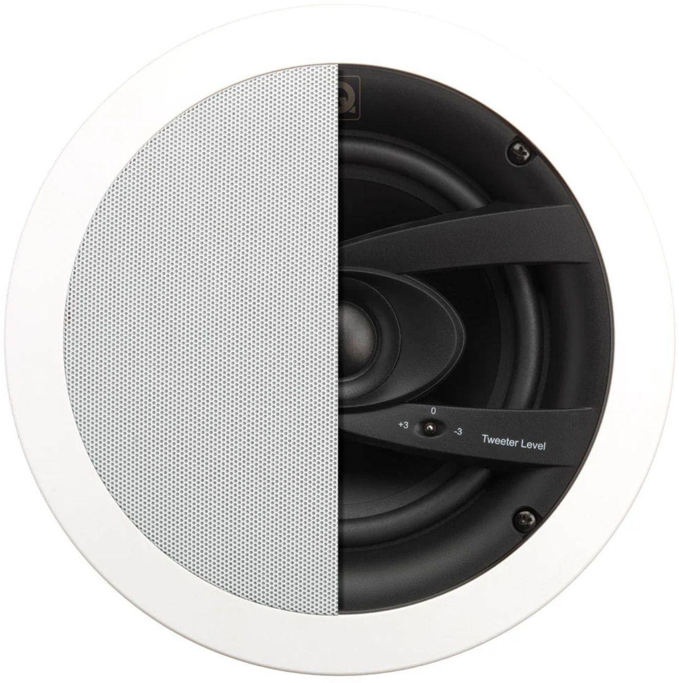 Q Acoustics QI65CW 6.5 inch/60w Weatherproof Ceiling Speaker - each zoom image
