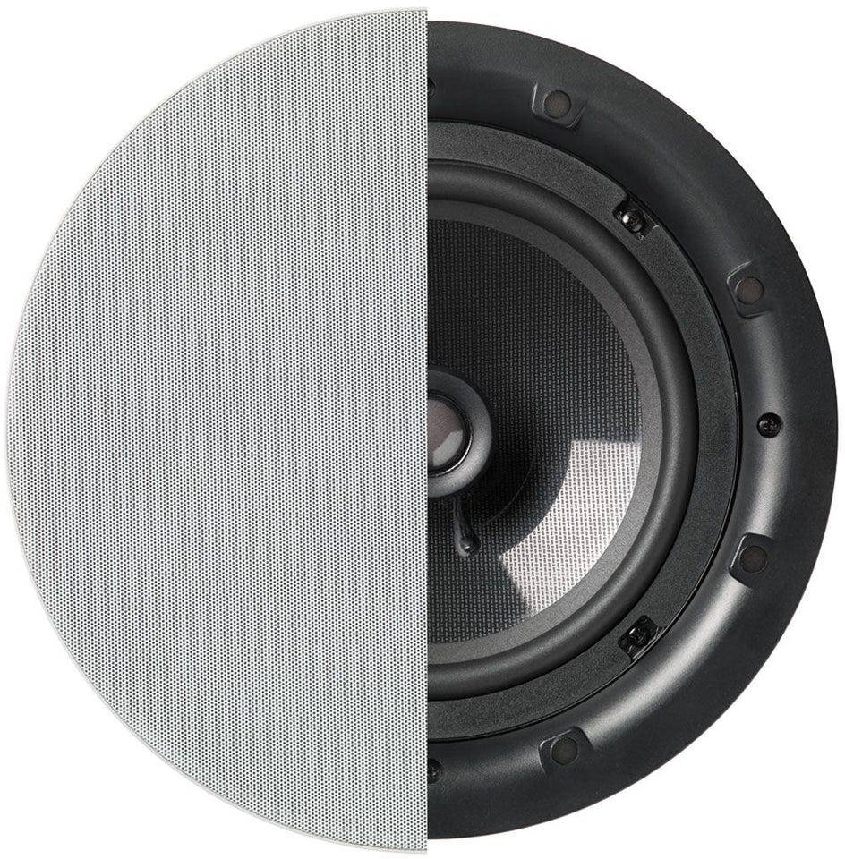 Q Acoustics Q Install Qi80cp Moisture Proof Ceiling Speaker zoom image