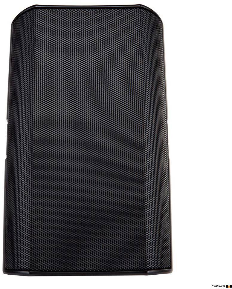 Qsc Ad-s6t Surface Mount Loudspeaker With A Premium Quality Sound Solution zoom image