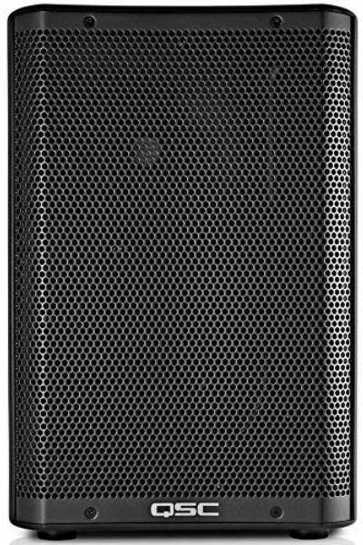 Qsc Cp12 30.48 Cm Speaker With 1000 Watt Peak Power  zoom image