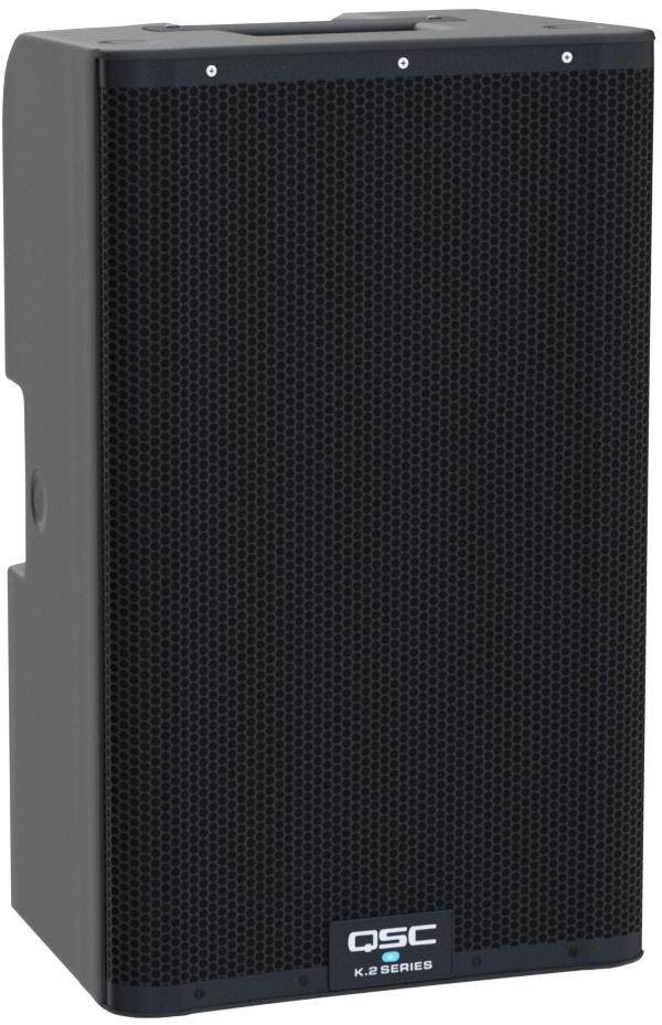 Qsc K10.2 Powered Speaker With 10 zoom image