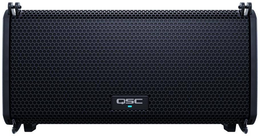 QSC LA108 8-inch 2-way Powered Line Array Loudspeaker zoom image