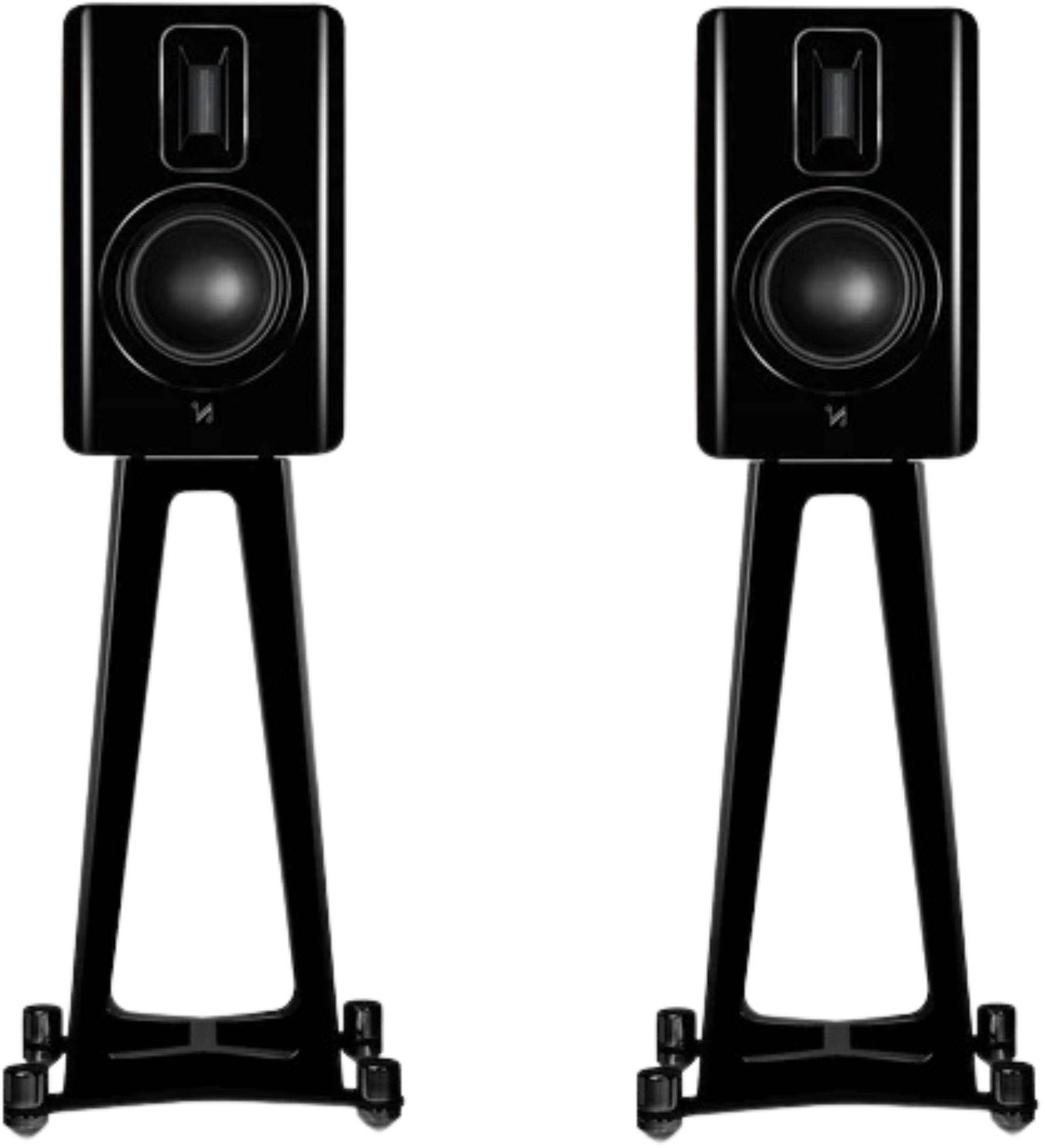 QUAD REVELA 1 Speakers zoom image