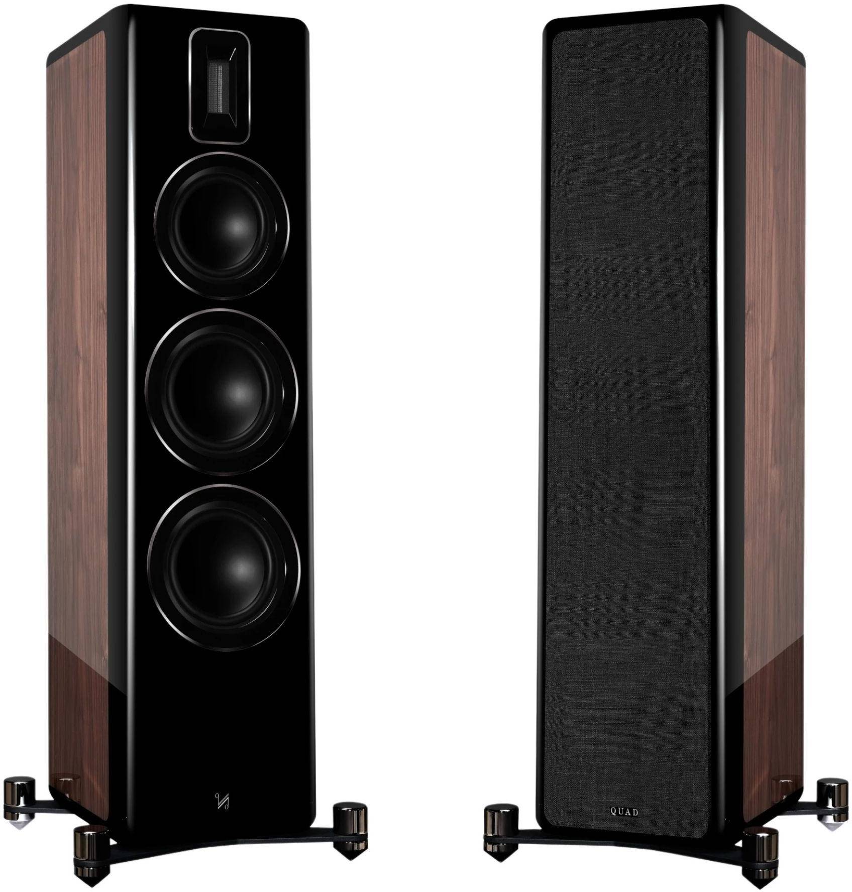 QUAD REVELA 2 Floorstanding Speaker zoom image