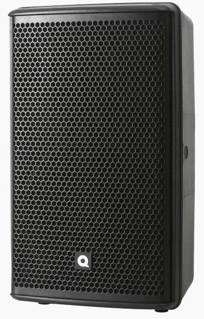 Quest QSA200I Compact Powered Loudspeaker System  zoom image