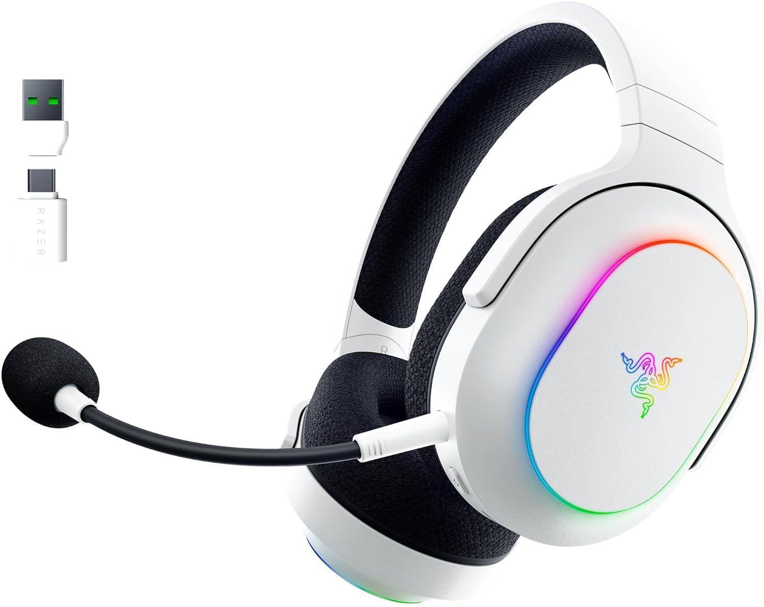 Razer Barracuda X Chroma - Wireless Multi-Platform Gaming and Mobile Headset  zoom image