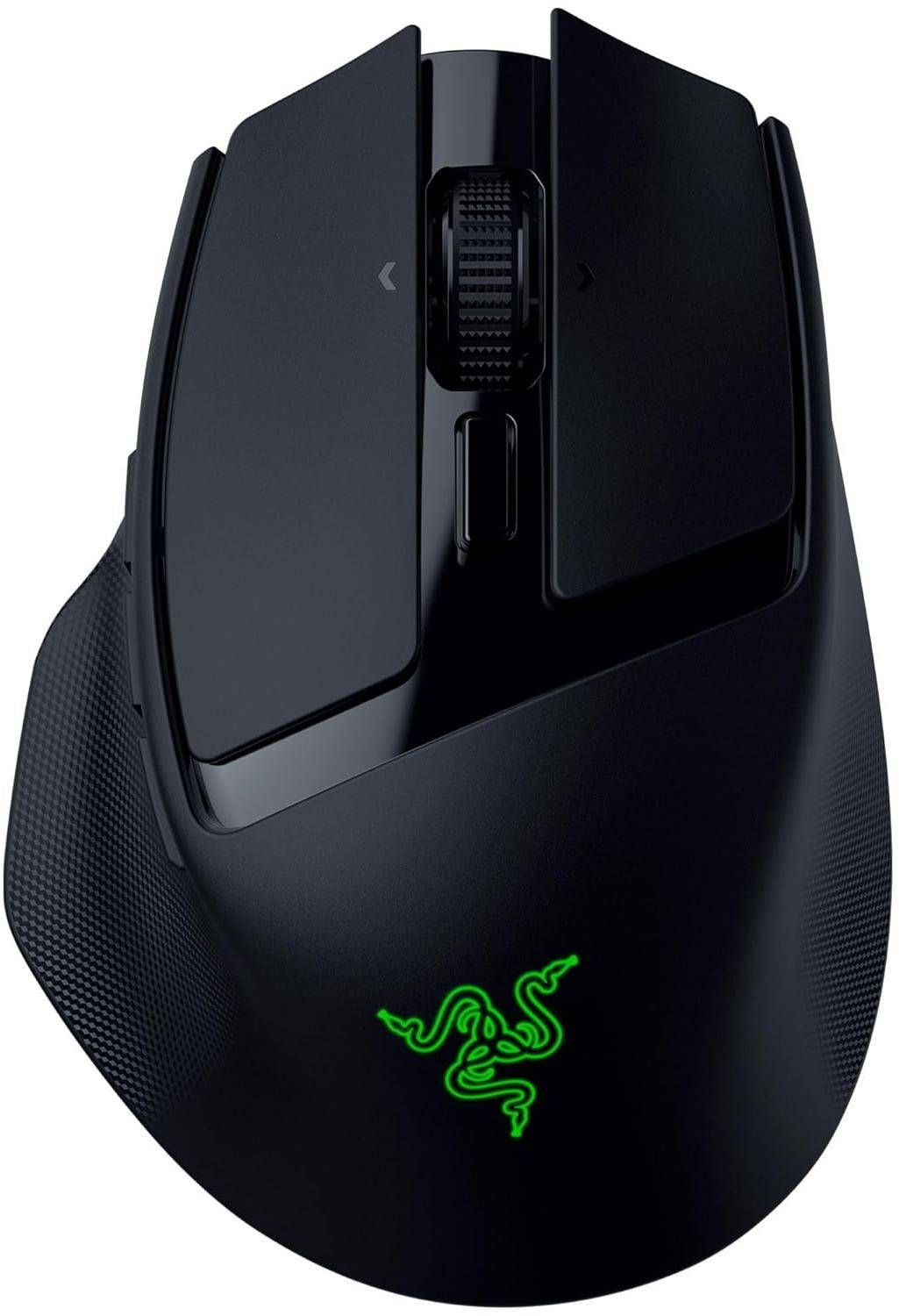 Razer Basilisk Mobile - Wireless Mobile Gaming Mouse  zoom image