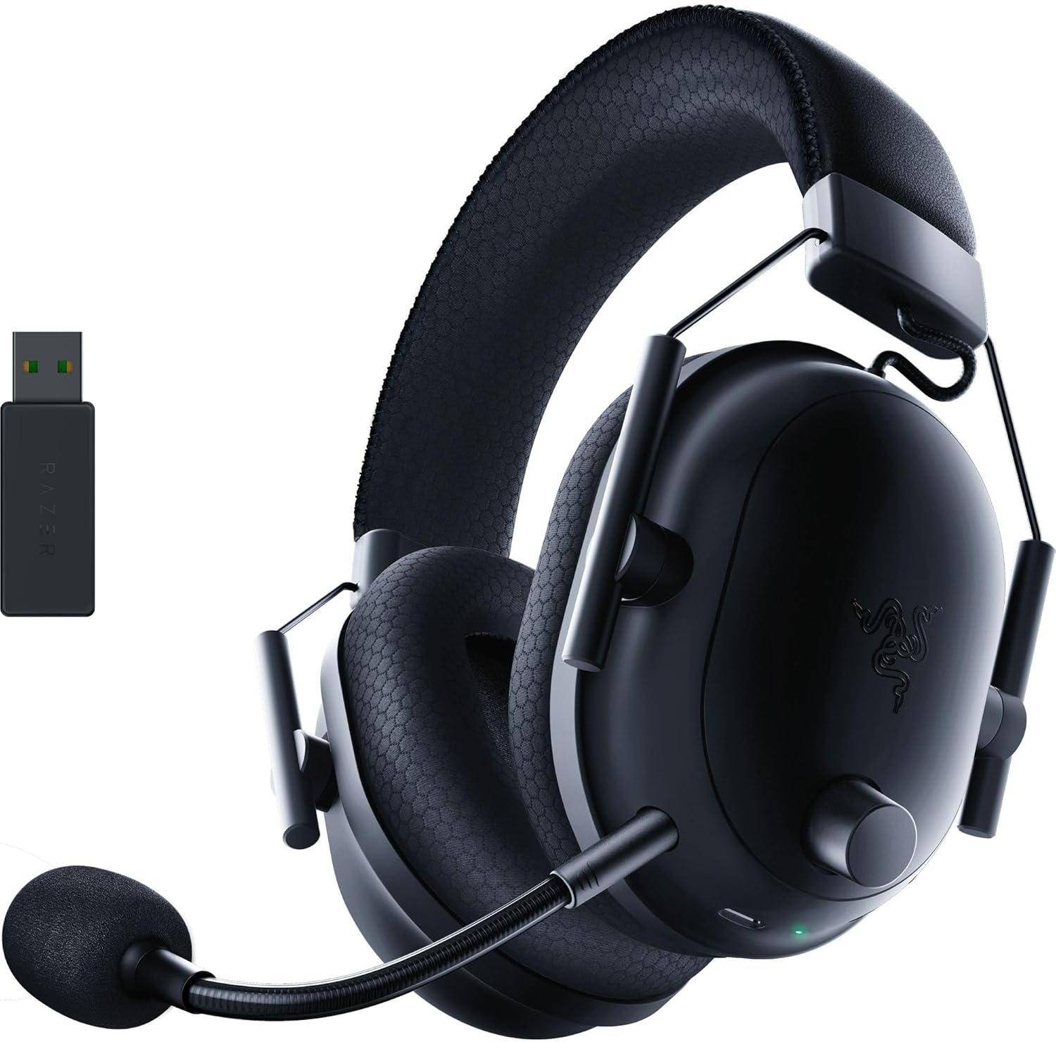 Razer Blackshark V2 Pro Wireless Gaming Headset 2023 Edition zoom image
