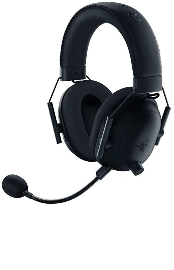 Razer Blackshark V2 Pro Wireless Gaming Headset (rz04-03220100-r3m1) zoom image