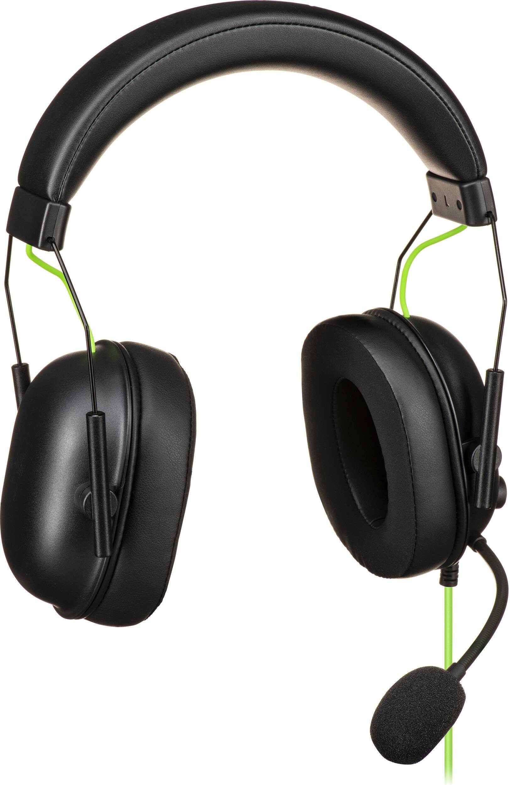 Razer BlackShark V2 X Multi-Platform Wired Headset  zoom image
