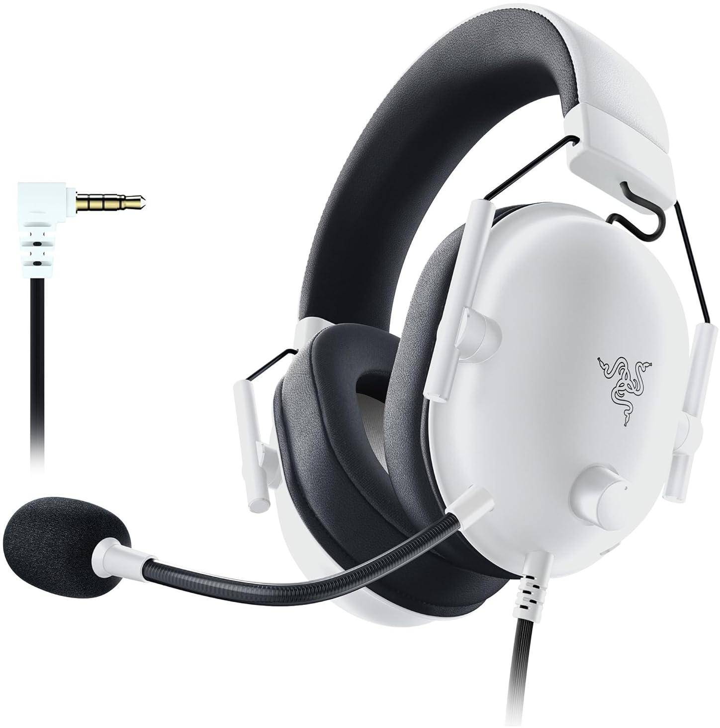 Razer BlackShark V2 X Multi-Platform Wired Headset  zoom image