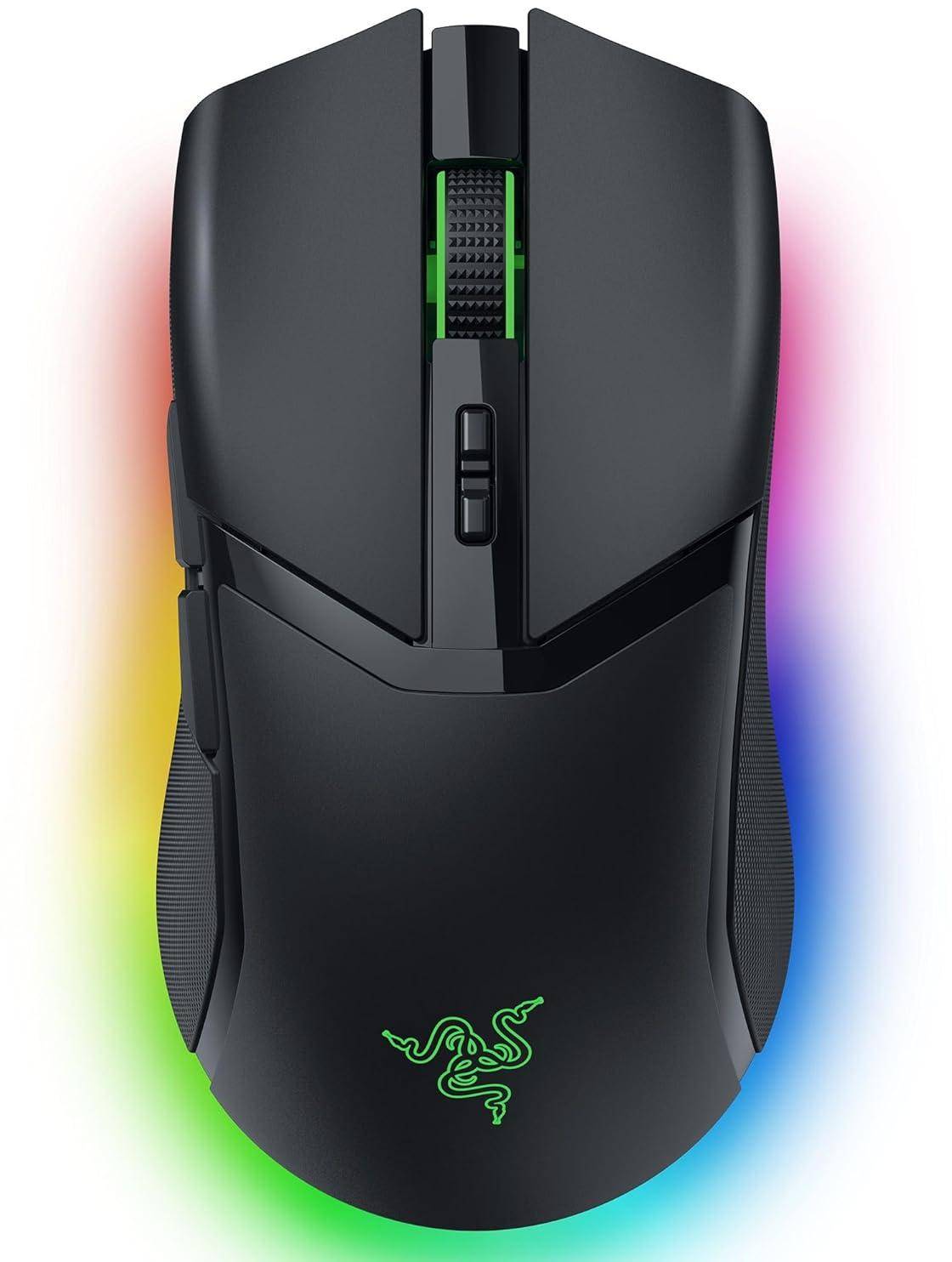 Razer Cobra Pro Compact Wireless Gaming Mouse  zoom image