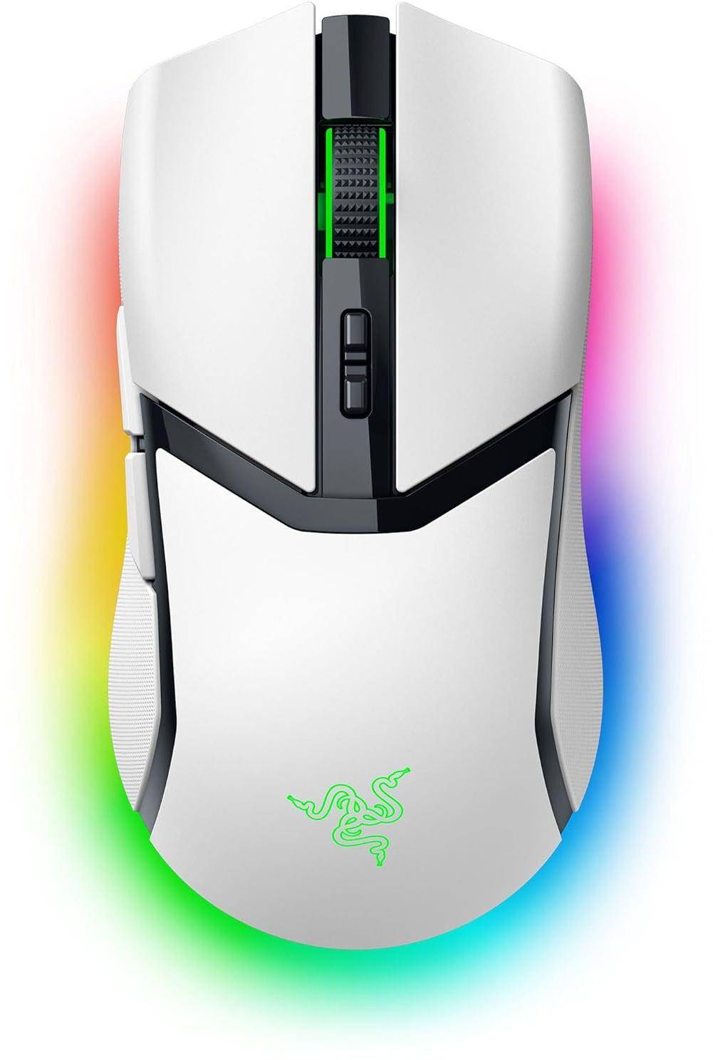 Razer Cobra Pro Compact Wireless Gaming Mouse  zoom image
