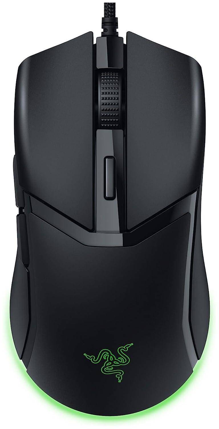 Razer Cobra Wired Gaming Mouse zoom image