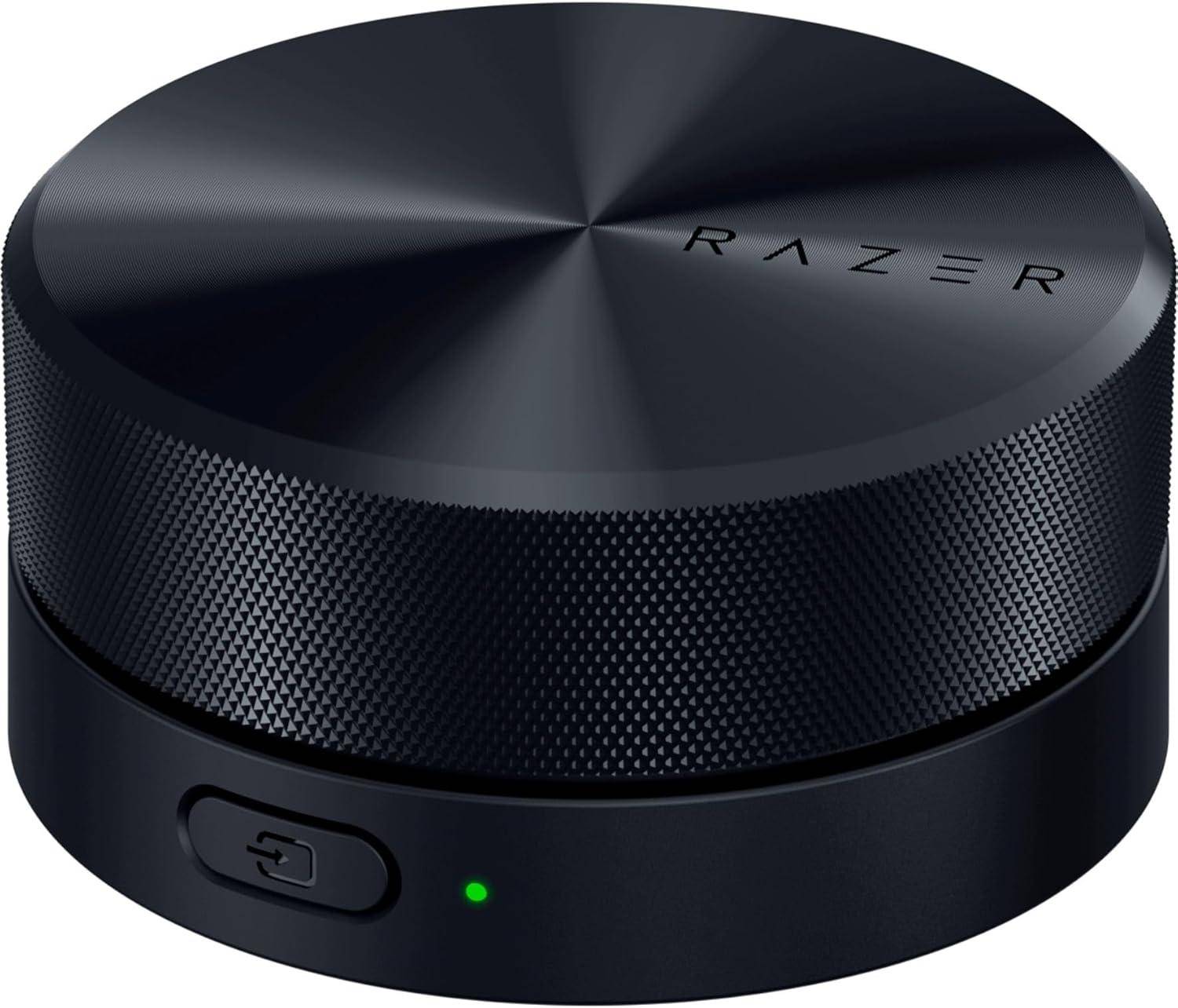 Razer Wireless Control Pod For Peripherals And Speakers zoom image