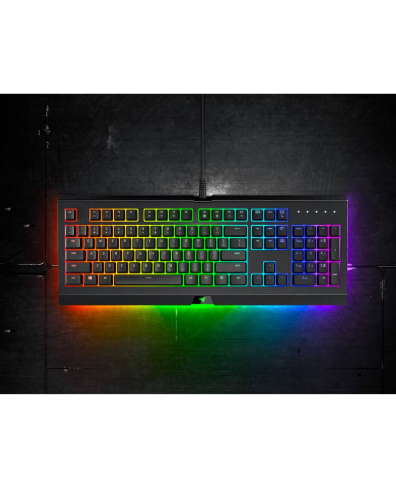 Razer Cynosa-pro Deathadder Gaming Keyboard zoom image